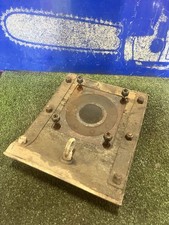 Dynapac Lt-62 Lt62 Trench Wacker Rammer 11” Leg Foot Base