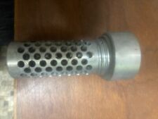 FUEL TANK ANT SIPHON INSERT ALLOY TANK  SCANIA VOLVO ETC 