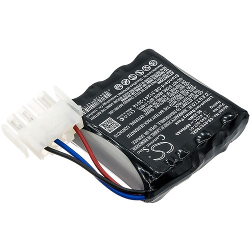 Ion battery for soundcast - li-ion,