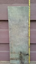 Reclaimed Rustic Fence Board 1