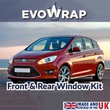 Pre Cut Car Window Tint for