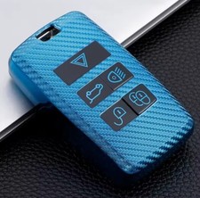 Remote Key Cover Fob Case For
