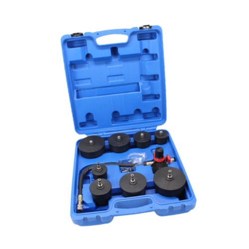 Turbo system leakage - turbo, tester