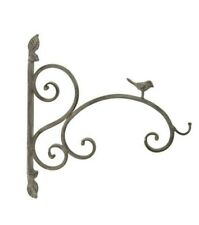 Metal Bracket Vintage Ornate