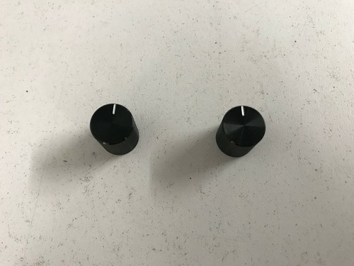 Replacement knobs for the - 2,