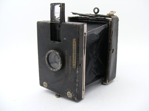 London stereoscopic company - london,