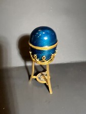 Faberge Imperial Egg
