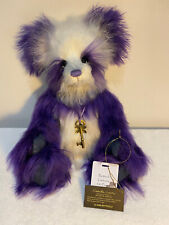 Charlie Bears ?BOTTICELLI ? STUNNINGLY GORGEOUS ?