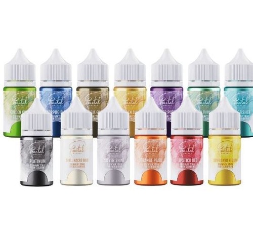 Edible food colouring shimmair - colouring,