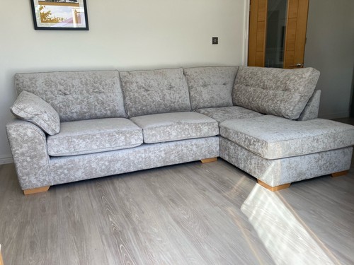 Corner sofa - corner,