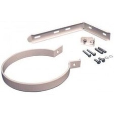 1 x Worcester 7716191178 Flue Support Bracket 60/100mm - FREE DELIVERY
