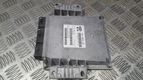 Citroen 2002 ecu engine - ecu,
