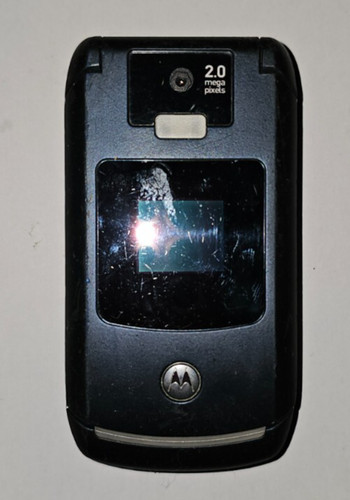 Motorola razr v3x retro - v3x,