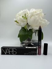 NARS Satin Lip Pencil Golden