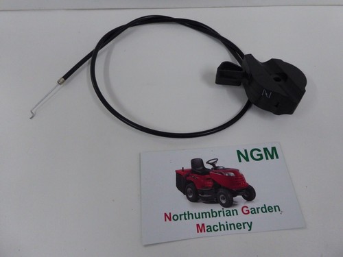 Cobra m46c m46spc lawn mower - m46spc,