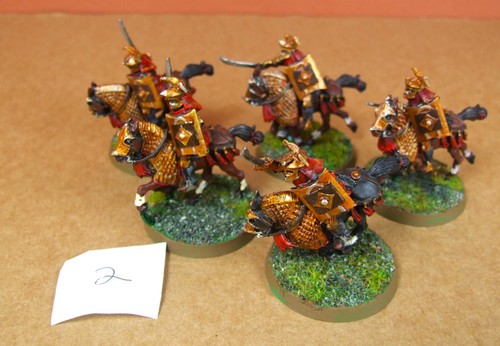 Warhammer lord the rings - warhammer, of