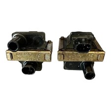 Ducati 748 916 Genuine OEM Ignition Coils