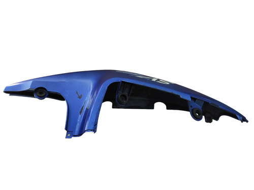 Right side fairing with - right,