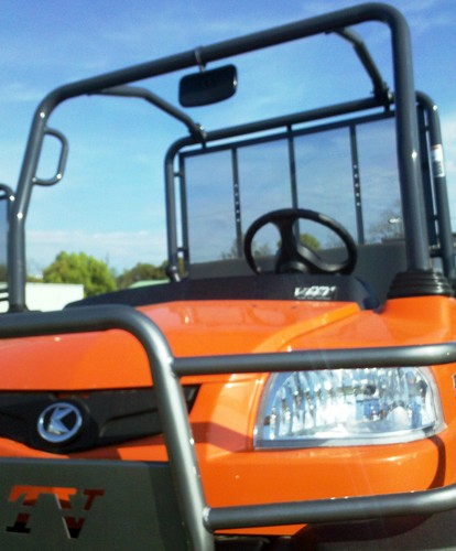 Rearview mirror for - , rtv
