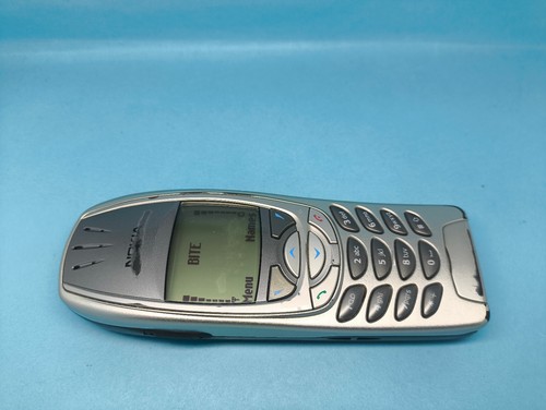 Nokia 6310i unlocked - nokia,