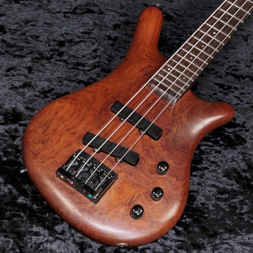 Warwick 1986 thumb bass 4st - warwick,