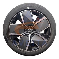 Vw Touareg R-Line 2024 MK3 FL