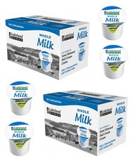 Lakeland uht whole milk - uht,