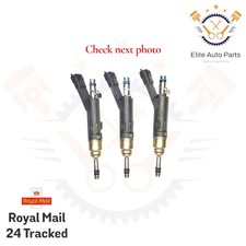 3X Genuine Delphi Refurbished