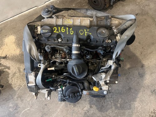 Rhy full engine citroen xsara - full,