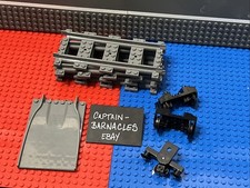 LEGO Train Track Bundle – 4x