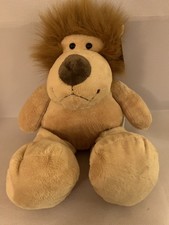 Humatt Cheeky Chums Lion Large