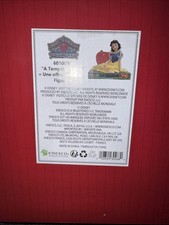 Disney Snow White 'A Tempting