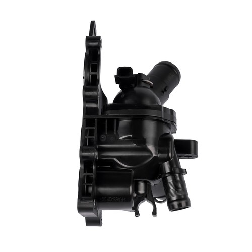 Coolant thermostat housing - coolant,