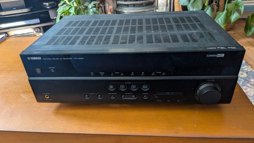 Yamaha natural sound - yamaha,