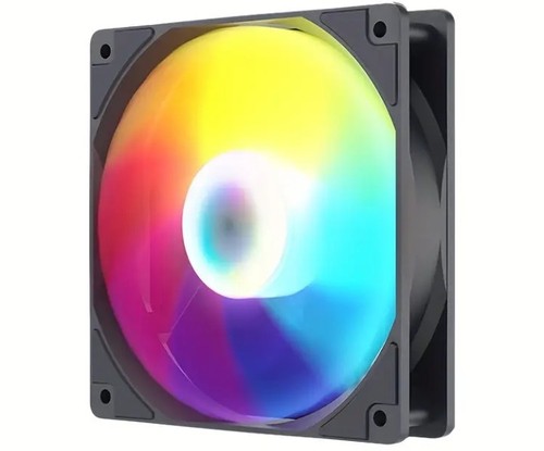 Cooler master mobius - mobius, 120p