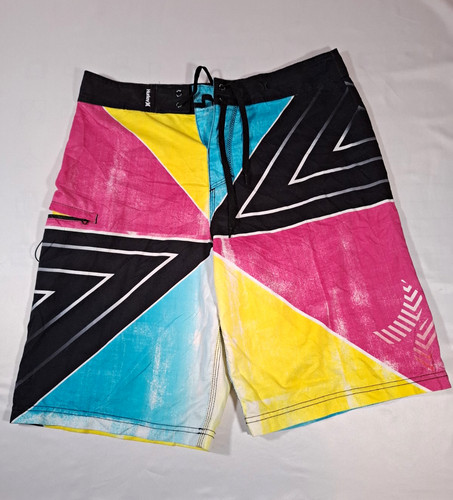 Hurley board shorts - hurley, men's