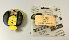 GENUINE NOS LUCAS LAND ROVER SERIES 2.6 ROTOR ARM SPEED REV LIMITER RTC3615