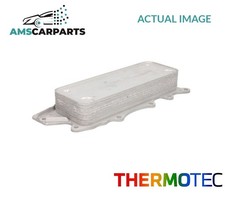 ENGINE OIL COOLER D4M007TT