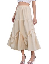 Women's Victorian High Waisted