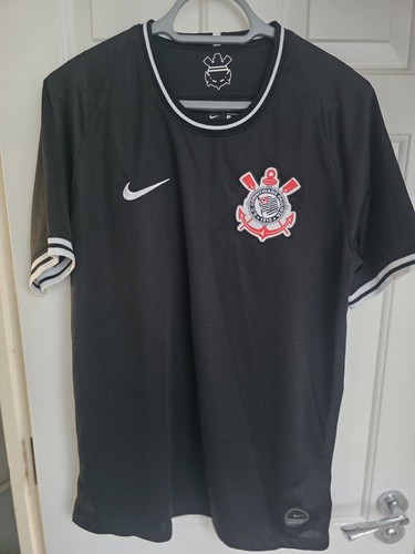 Nike corinthians 2019 20 - nike, 2019/20