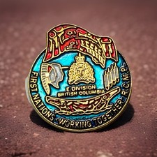 Royal Canadian Mounted Police