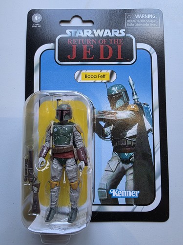 Star wars the vintage - star,