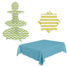 AEX Spring Afternoon Tea Party