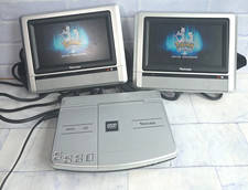 Venturer Portable DVD Player