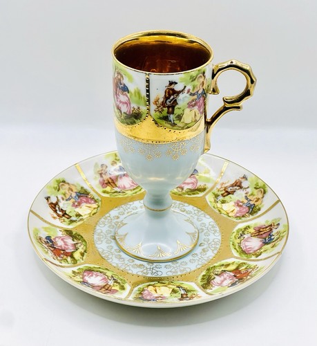 Royal vienna style - royal,