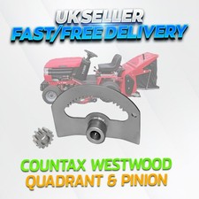 Countax 213112100 Westwood 17T Steering Quadrant Models 2001 Onwards 327015800