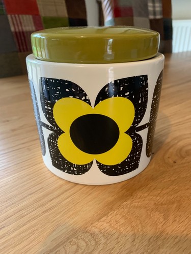 Orla kiely scribble - orla, stem"