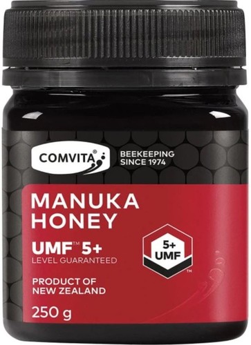 Comvita manuka honey umf - comvita,