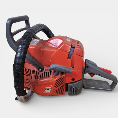 Efco 152 chainsaw spares - 152,