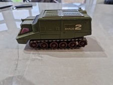 Dinky 353 Shado 2 gerry anderson UFO